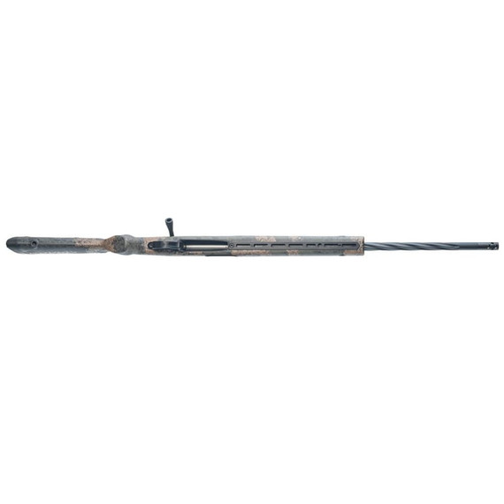 Seekins Precision HAVAK PH3, 22 ARC, 20" Barrel, 3 Rds, Woodland Shadow 
