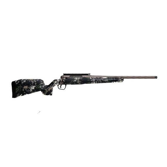 Savage Arms, Axis 2 Pro Compact, .223 REMINGTON, 20.00" Barrel, 4 Rds, Gun Metal Bronze - 011356323736 