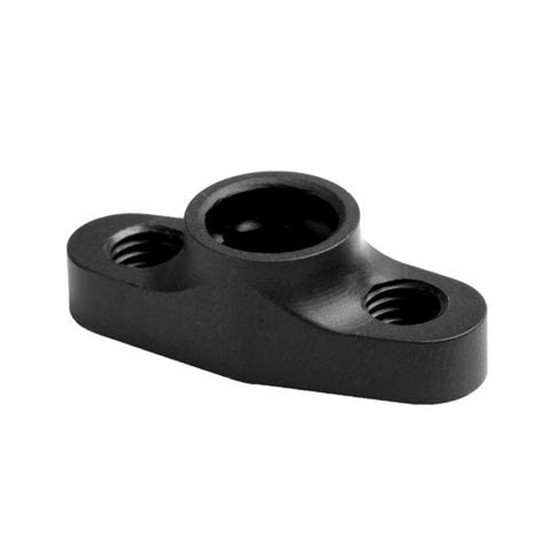 GrovTec GT SW109, KeyMod Mount System, Non Rotational, Type III Hard Anodize Finish - 811071013109 