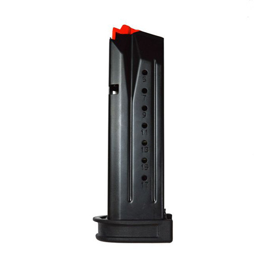 Steyr Arms A2 MF Magazine, 17 Rds, Black Nitride Finish - 688218776971 