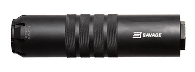 Savage Arms, AC30 Bob, Multi-Cal .30, 8.0", Direct Thread, Black - 011356117045 