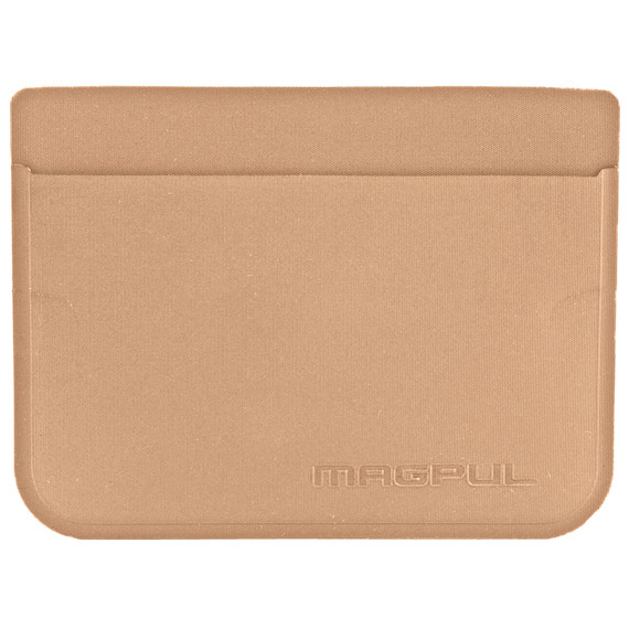 Magpul DAKA Folding Wallet, Flat Dark Earth - 840815123187 