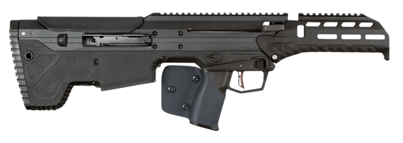 Desert Tech, MDRCHFECB, OTHERS, 16.00" Barrel, 10 Rds, Black - 813865025817 