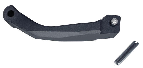 RISE ARMAMENT RISE RA050BLK, Trigger Guard, Black - 850043415770 