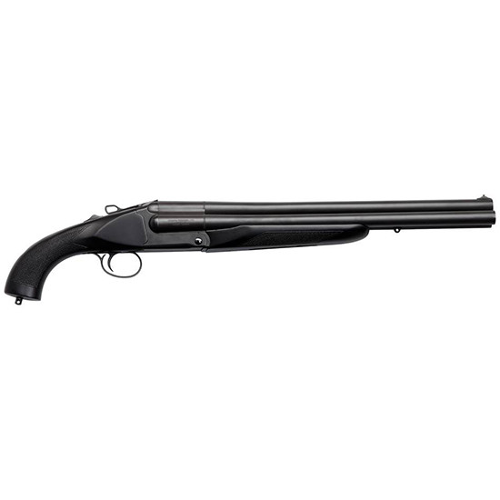 Charles Daly, Honcho Tactical Triple, 12 GAUGE, 18.50" Barrel, 3 Rds, Black - 805380094048 