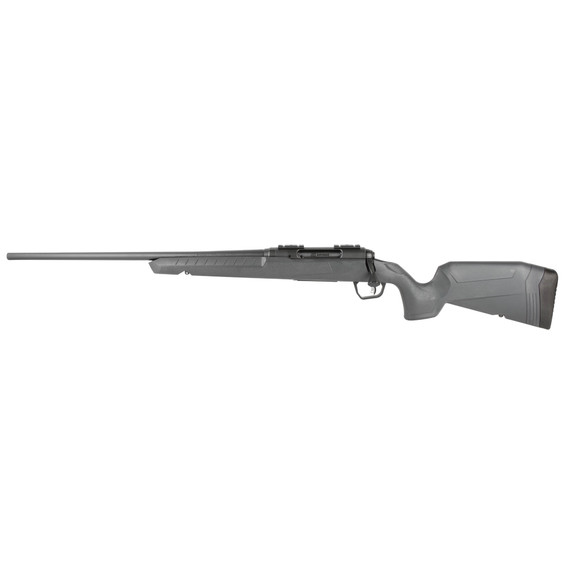 Savage Arms, Axis 2, .308 WIN, 22.00" Barrel, 4 Rds, Gray - 011356320988 