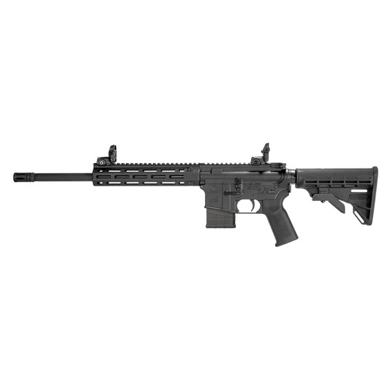 Tippmann M4-22 Pro, 22 LR, 16.00" Barrel, 10 Rds, Black - 850050173786 