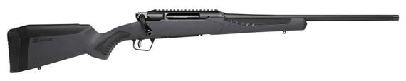 Savage Arms, Impulse Driven Hunter, .300 WIN MAG, 20.00" Barrel, 3 Rds, Matte Black - 011356579102 