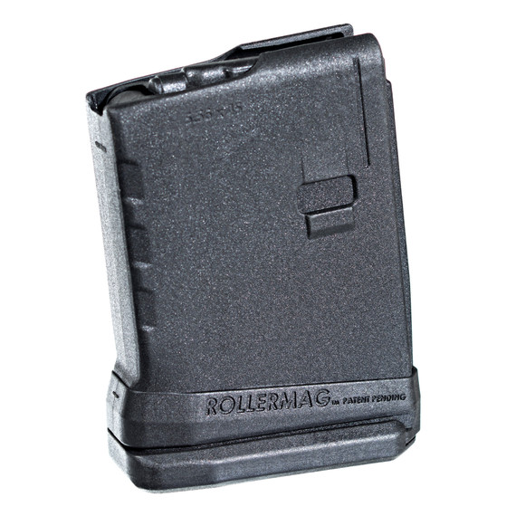 ProMag MGPMRM-10, Magazine, 10 Rds, Black Polymer - 708279013621 