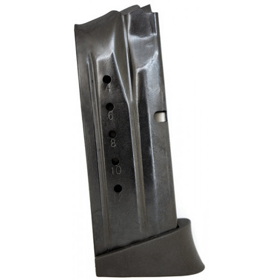 ProMag PM SMIA15, Magazine, 12 Rds, Blued Steel - 708279012112 