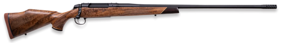 Weatherby, 307 Adventure SD, .257 WEATHERBY MAGNUM, 28.00" Barrel, 3 Rds, Graphite Black Cerakote - 747115454952 