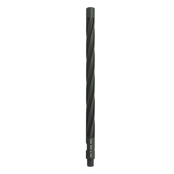 Tactical Solutions X-Ring Performance Barrel, .22 LR, 16.50" Barrel, Matte Black - 879971009042 