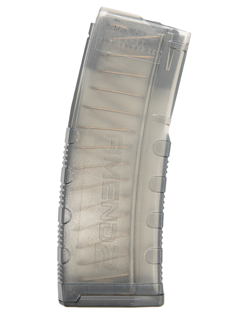 Amend2 MOD-C Magazine, 30 Rds, Smoke Polymer - 799947619832 