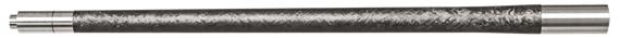 Proof Research Bolt Action Barrel, .264 Cal, 22" Barrel, Carbon Fiber Wrapped - 843068100905 