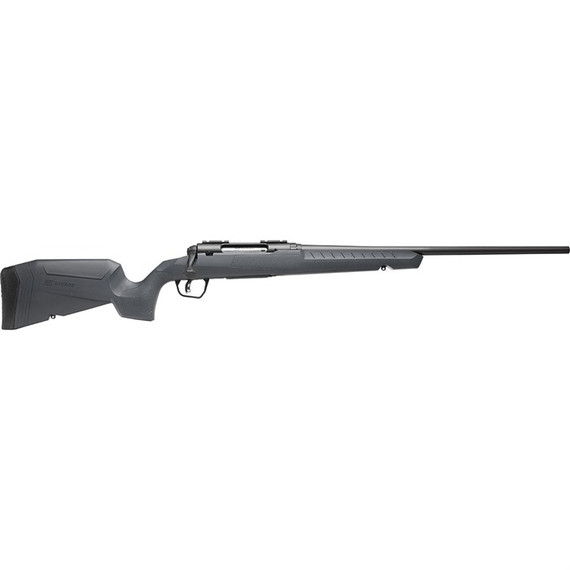 Savage Arms, AXIS 2 GEN II, .30-06 SPRINGFIELD, 22.00" Barrel, 4 Rds, Gray - 011356320704 
