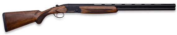 Weatherby, Orion Compact, 20 GAUGE, 26.00" Barrel, 2 Rds, Matte Blue - 747115456611 