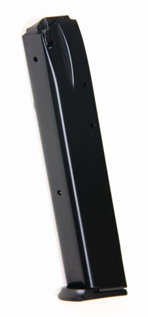 ProMag ZMKELA2, Magazine, 20 Rds, Blued Steel - 708279009679 