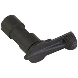 Rock River Arms AR-15 Star Safety Selector, Receiver, Black Matte Finish - 739000007 