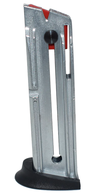 Retay RXP22-SJR-0005, Magazine, 10 Rds, Silver/Black - 193212033512 