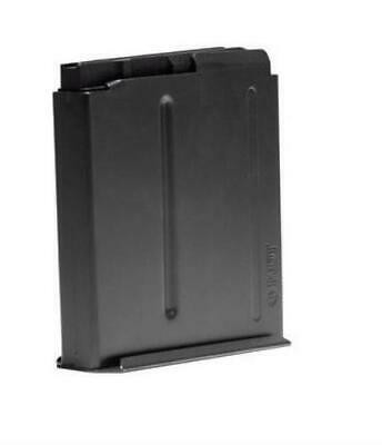 Savage Arms Axis II Precision Magazine, .30-06 Sprg/.270 Win, 5 Rds, Black - 011356552723 