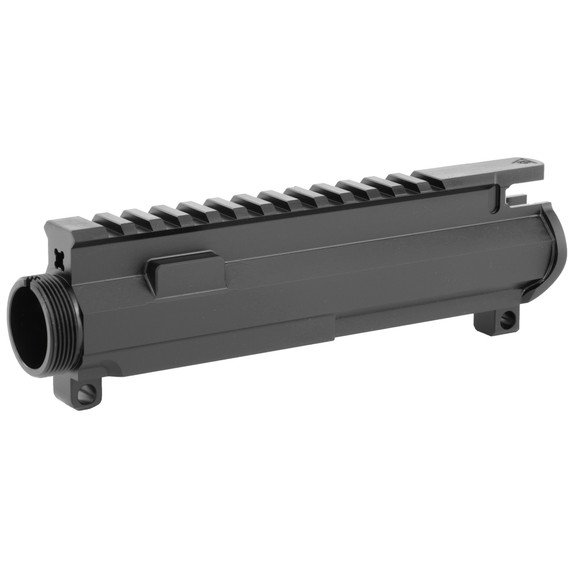 Black Rain Ordnance BRO-MUR-2, Receiver, Billet Aluminum, Black Anodized - 713757204903 