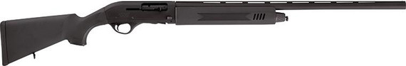 Escort PS, 12 GAUGE, 28.00" Barrel, 4 Rds, Black - 817461014480 