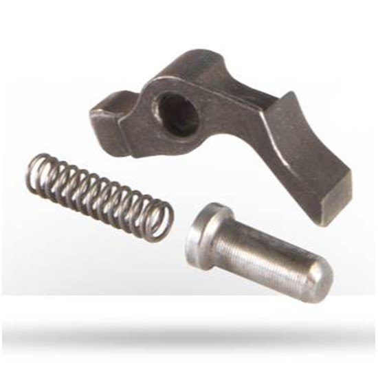 Chiappa Rhino Single to Double Action Kit, Conversion Kit, Black, Silver - 805367071587 