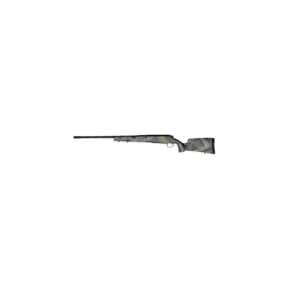 Weatherby, 307 Alpine ST, 7MM PRC, 22.00" Barrel, 3 Rds, Graphite Black - 747115460533 