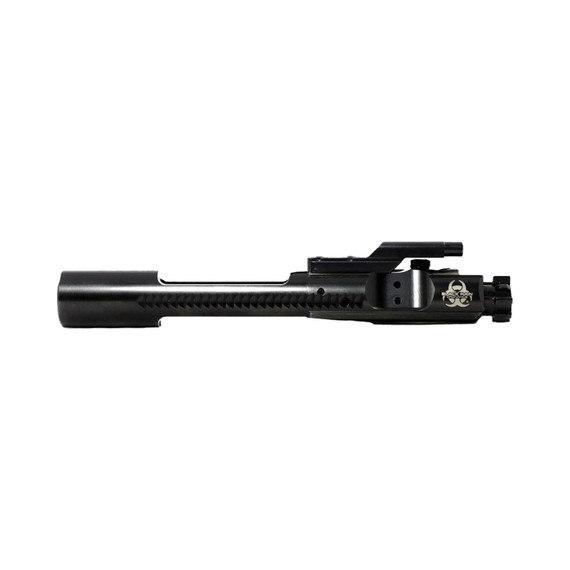 Black Rain Ordnance Spec15, Bolt Carrier Group, Black Nitride Finish - 736211609793 