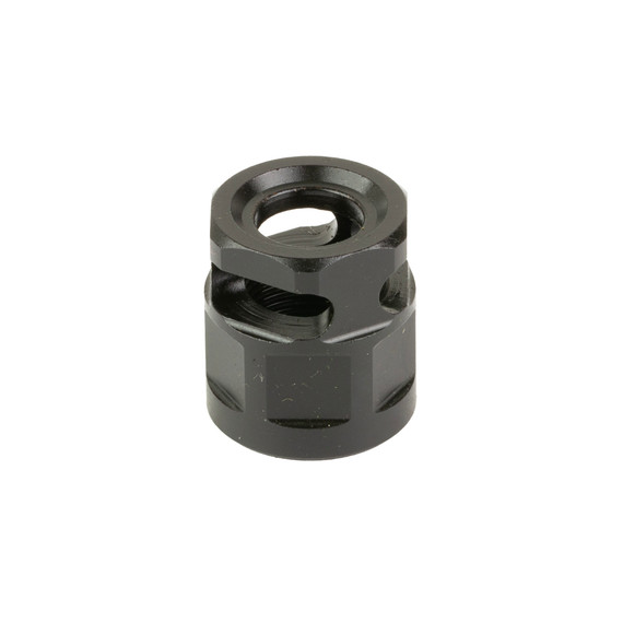 Armaspec Pawn Micro Compensator, Steel, Black Anodized - 810048493869 