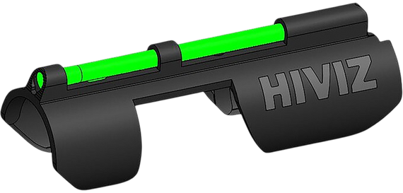 HiViz MPBN301 MPB-TAC LiteWave H3 Front Sight, Green, For Most 12-gauge - 613485590524 