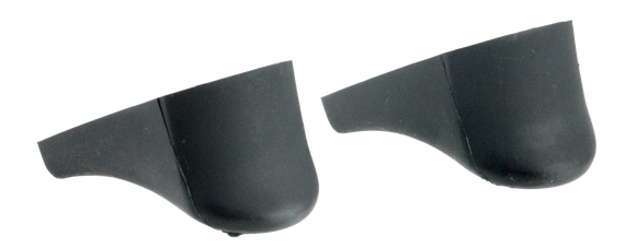 Pearce Grip PGMK9, Grip Extension, Polymer, Black Finish - 605849800097 