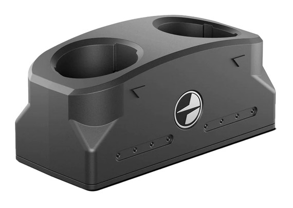 Pulsar APS Battery Charger, Black Finish - 812495025877 