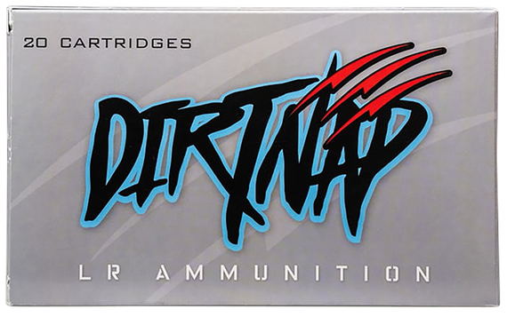 Fierce Firearms, 7MM PRC, 180 Gr, POLYMER TIPPED, 20 Rds - 853418909188 