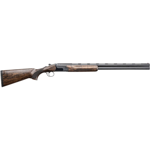 Charles Daly, 214E Super Competitor, 12 GAUGE, 28.00" Barrel, 2 Rds, Blued - 8053800946513 