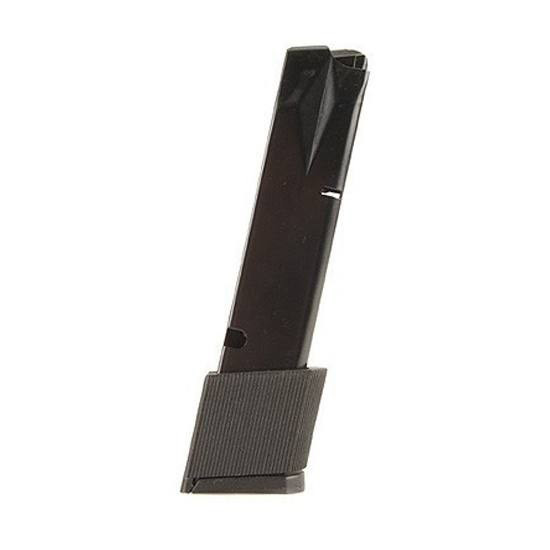 ProMag PM BERA8, Magazine, 20 Rds, Blued Steel - 708279007156 
