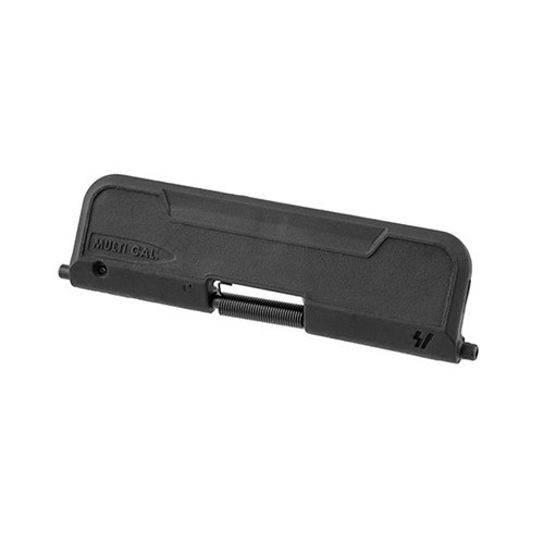 Strike Industries AR-15/M16 Ultimate Dust Cover, High-Density Polymer, Black - 700598350548 