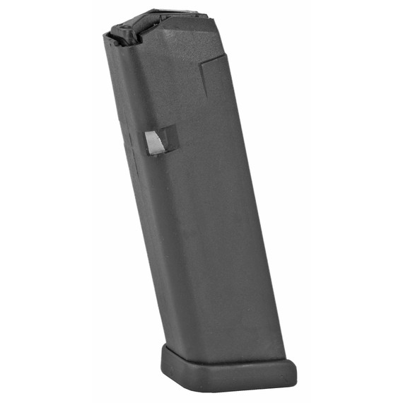 ProMag GLK-A12 Magazine, 15 Rds, Black Polymer - 708279013690 