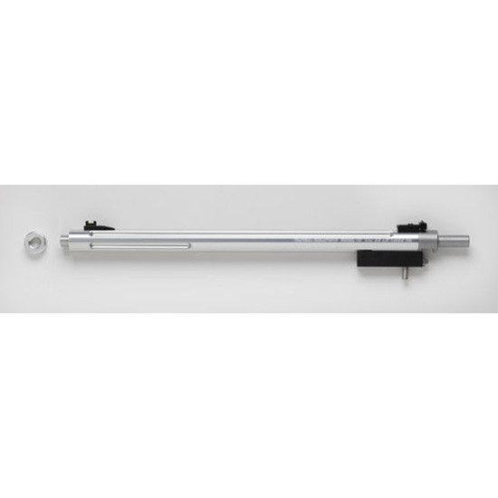 Tactical Solutions 10/22 Takedown, 22 LR, 16.5" Barrel, Silver - 879971006836 
