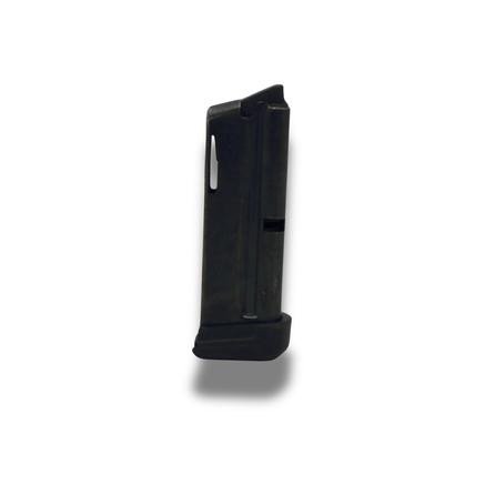 ProMag RUG 27, Magazine, 10 Rds, Black Oxide Finish - 708279017353 