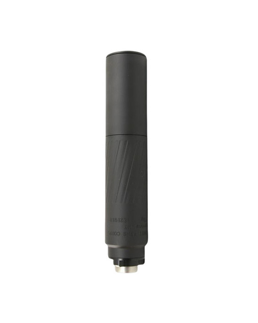 Thunder Beast Fly, Full-Auto Rated, 9MM, 7.00" Length, Titanium, Black 