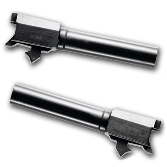 SIG Sauer P229 Barrel, Blued Steel - 798681214631 