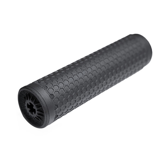 PTR Industries Vent Spiritus 5.56i, 5.56 NATO, 6.01" Length, Black - 810161700394 