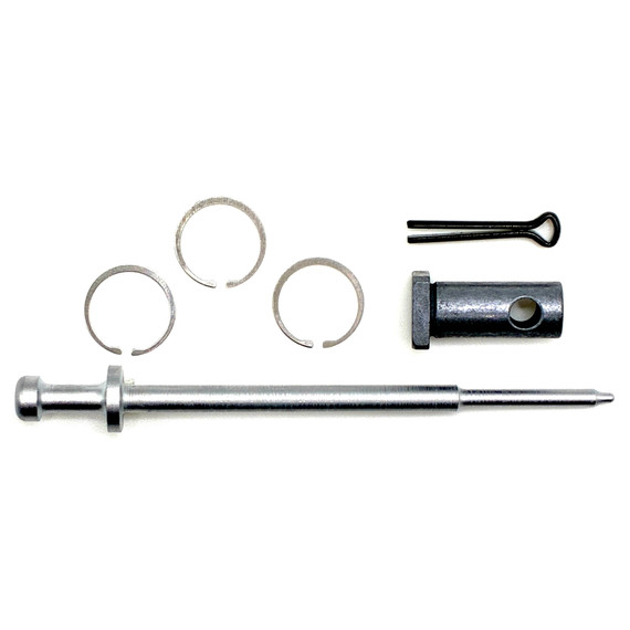 LBE Unlimited ARBLT-RFB, Bolt Refurbish Kit, Mil-Spec Compatible, Includes Firing Pin, Gas Rings & Retaining Pin - 706612408073 