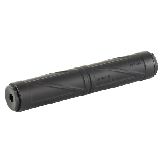 Energetic Armament Nyx TI, .22 LR, 5.60" Length, Titanium, Black - ENEA01 