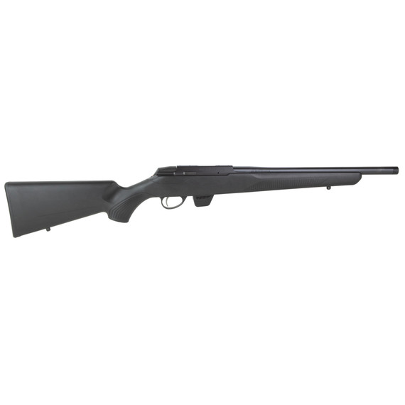 Tikka T1X LH, .22 LR, 16.00" Barrel, 10 RDs, Black - TKJRT1X400SB 