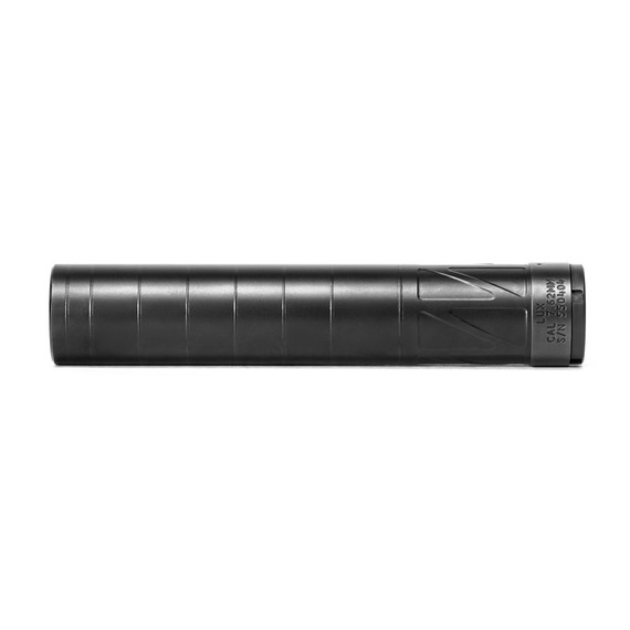 Energetic Armament Lux TI, 6.5mm, 7.90" Length, Titanium, Dark Gray - ENEA07 