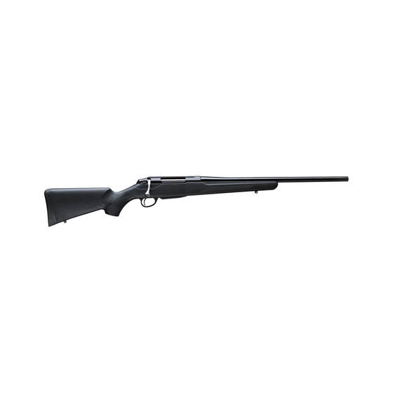 Tikka T3 Lite Compact, .243 Winchester, 20.00" Barrel, 3 RDs, Black - TKJRTXEC31520MT 