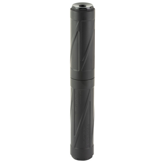 Energetic Armament Nyx Mod2, .22 LR, 6.50" Length, Titanium, Black - ENEA03 