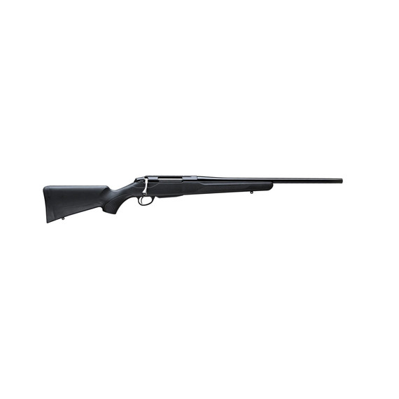 Tikka T3 Lite, .300 WSM, 22.00" Barrel, 3 RDs, Black - TKJRTXE34122MT 